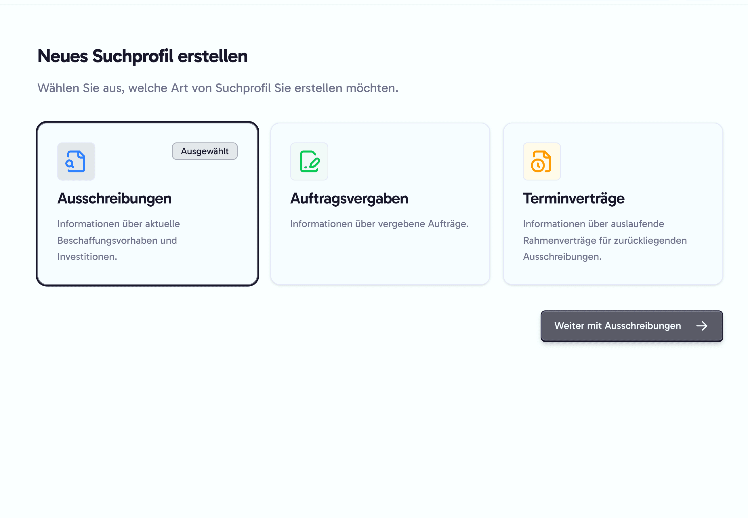 Features Overview