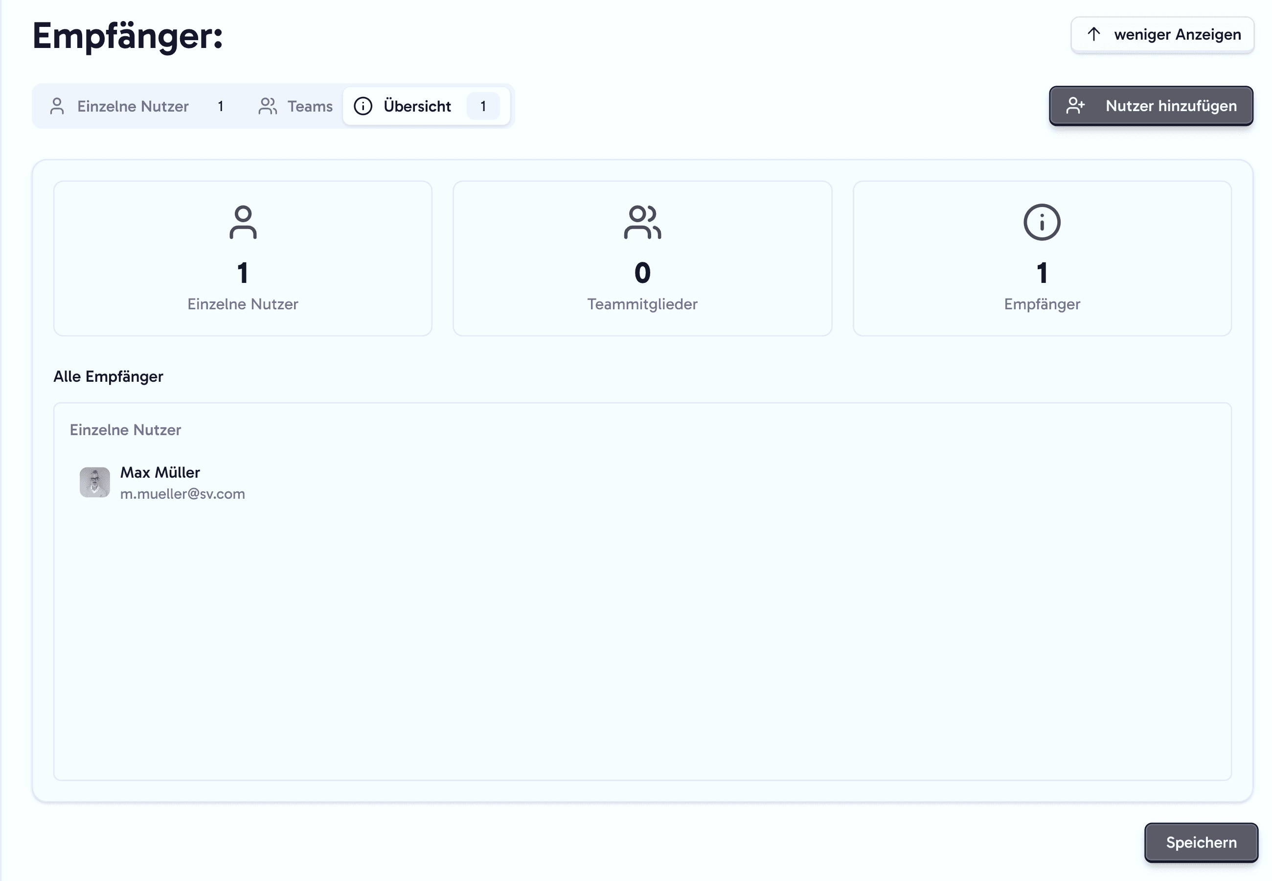 Features Overview