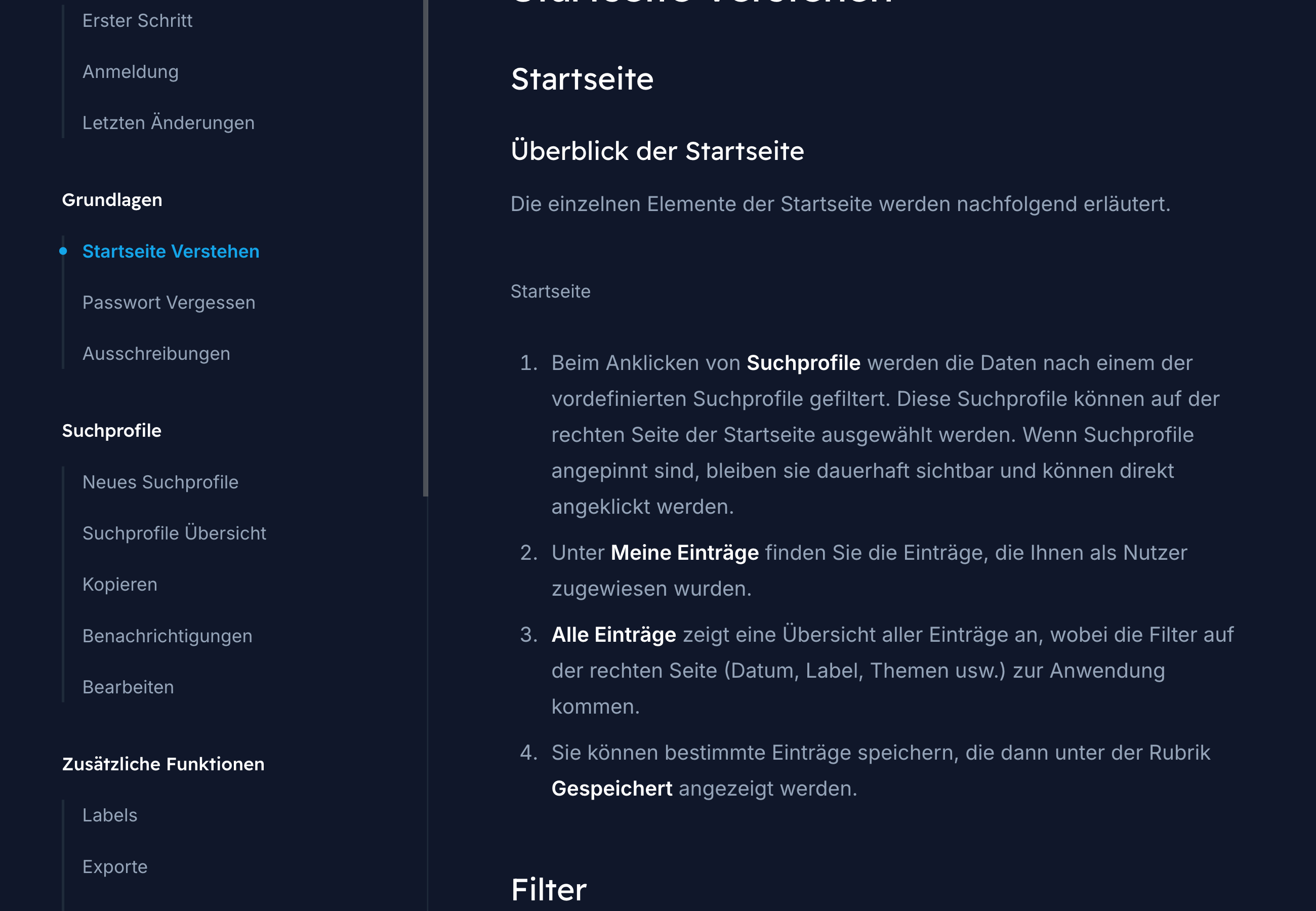 Wissensdatenbank